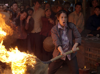 Những phim Việt gây “bão” mùa cuối năm