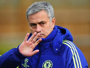 Chelsea đóng cửa chuyển nhượng tháng 1