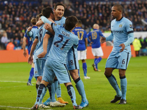 Man City lọt top 7 đội bóng “già” nhất châu Âu