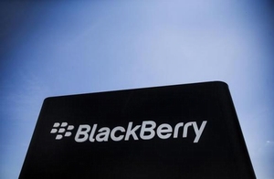 BlackBerry cùng Boeing tăng &quot;lực&quot; cho “dế tự phá hủy”