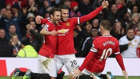 Mourinho: “Đừng vội gạch tên Man Utd khỏi cuộc đua”
