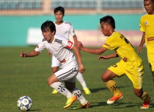 Các đội V-League rủ nhau bỏ giải U19 toàn quốc!