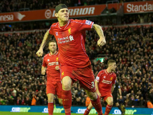 Arsenal bị Liverpool cầm chân đầy kịch tính
