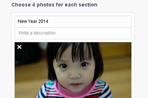 Người dùng Facebook háo hức với ứng dụng “tổng kết năm”