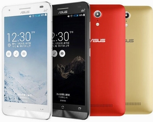 Asus tiết lộ smartphone &quot;phi mã&quot; giá siêu rẻ
