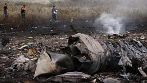 Vụ MH17: Nga tung bằng chứng khiến Kiev chết lặng?
