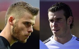 Real Madrid dùng Bale để chiêu mộ De Gea