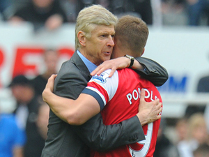 Lộ diện ngôi sao đầu tiên phải chia tay Arsenal