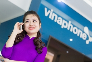 VinaPhone tung khuyến mại ngày Vàng chào 2015