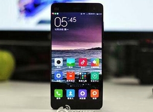 Xiaomi nã “đạn” đầu tiên vào thị trường di động 2015