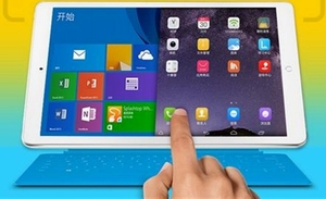 Tablet “thế thân” hoàn hảo của iPad Air 2, giá rẻ