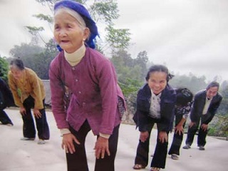 Việt Nam đứng 13 trong nước đông dân nhất thế giới