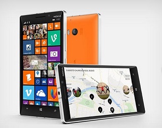 10 lí do nên mua “dế” thông minh Lumia 930