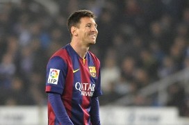 Thất bại của Barca: Nguyên nhân đến từ Messi?
