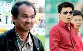 Hai mặt đối lập của các ông bầu bóng đá Việt!