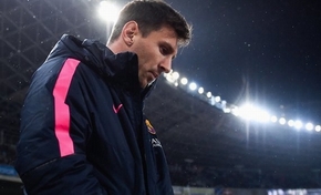 Barca bác tin Messi sắp đầu quân cho Chelsea
