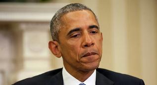 Obama gây thất vọng chưa từng có!