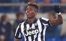 Real Madrid sẽ chi 100 triệu Euro để có Pogba?