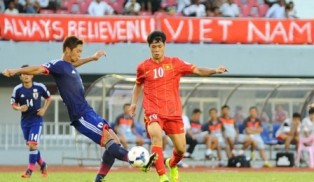 VFF ngỡ ngàng vì chỉ tiêu U23 tại SEA Games 28!