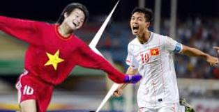 Thầy cũ khen lứa Văn Quyến &quot;siêu&quot; hơn Công Phượng!