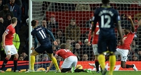 Vòng 22 Premier League: Nguy hiểm khó lường
