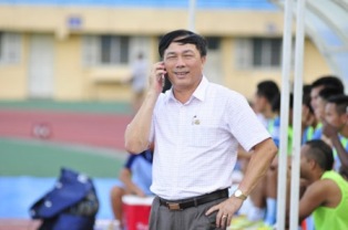 Thanh Hóa dọa rời sân nếu sân Pleiku lại vỡ