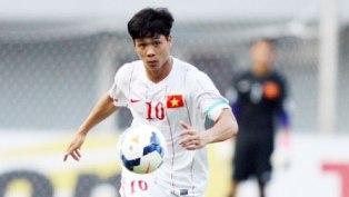 Lên V-League, Công Phượng sắp thành tỉ phú quảng cáo!