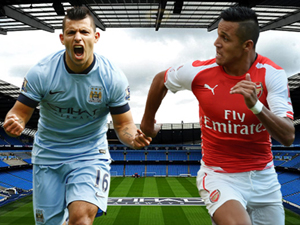 23h00 ngày 18/1, vòng 22 Premier League: Man City – Arsenal: Ám ảnh Etihad