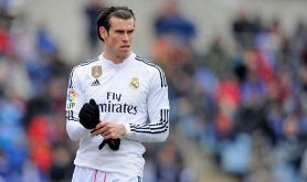 CĐV &quot;Quỷ đỏ&quot; không muốn đổi De Gea lấy Bale
