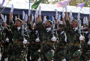 Tướng Iran chết trận, Israel sợ bị trả thù