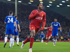 Lượt đi bán kết League Cup: Thủ hòa Liverpool, Chelsea rộng cửa vào chung kết