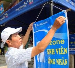 VNPT Hà Nam nâng cao chất lượng mạng lưới giữ khách hàng