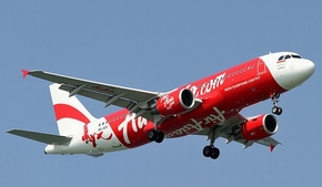 Máy bay Air Asia gặp nạn vì lên cao quá nhanh