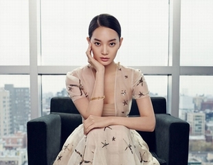 Shin Min Ah trở thành gương mặt đại diện của Valentino