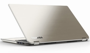 Laptop tốt nhất đáng chọn của Toshiba