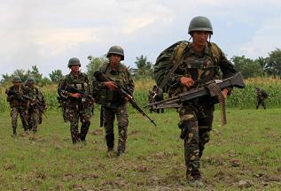 Đụng độ đẫm máu, 49 cảnh sát Philippine thiệt mạng
