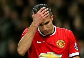 Van Persie thừa nhận có thể sớm chia tay Man Utd!