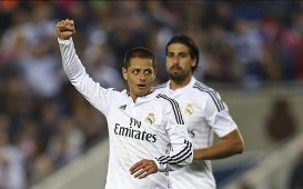 Chicharito sắp có bến đỗ mới