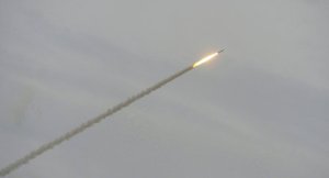 Nga thử tên lửa đạn đạo &quot;siêu trọng&quot; mới