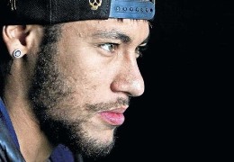 Neymar và 23 cái tên ảnh hưởng lớn trong sự nghiệp