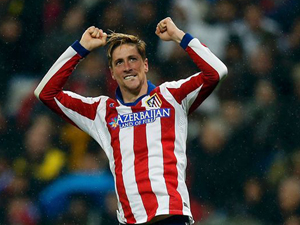 Bản hợp đồng hay nhất tháng 1: Torres gây sốc!