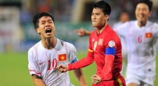 Công Phượng: &quot;bản sao&quot; thú vị của Công Vinh!