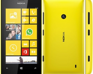 Microsoft đại hạ giá Lumia 520 còn 600 nghìn đồng