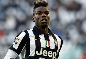 Chelsea, Man City dẫn đầu cuộc đua giành Pogba