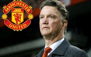 Van Gaal tự nhận “MU xuất sắc nhất Premier League”