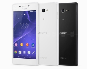 Những smartphone tốt nhất của Sony hiện nay