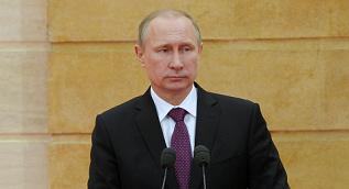 Tổng thống Putin: Sức mạnh Nga không có đối thủ