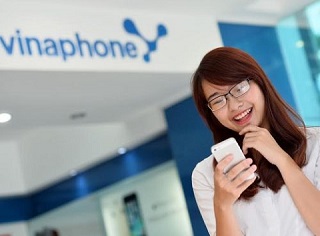 VinaPhone giảm giá tiền triệu iPhone 6 Plus 16G