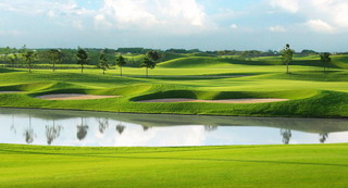 Hà Nội sẽ xây sân golf 54 lỗ ở quận Long Biên