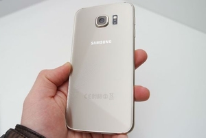 Khám phá camera tuyệt vời của bộ đôi Galaxy S6